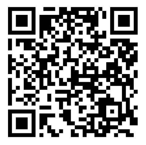 PayPal Fundraiser QR Code